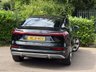 USED 2021 21 AUDI E-TRON 55 S line Sportback 5dr Electric Auto quattro 95kWh (408 ps) 