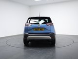 USED 2020 20 VAUXHALL CROSSLAND X 1.2 Griffin SUV 5dr Petrol Manual Euro 6 (s/s) (83 ps) HISTORY+APPLE CAR PLAY+CRUISE