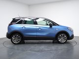 USED 2020 20 VAUXHALL CROSSLAND X 1.2 Griffin SUV 5dr Petrol Manual Euro 6 (s/s) (83 ps) HISTORY+APPLE CAR PLAY+CRUISE