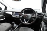 USED 2020 20 VAUXHALL CROSSLAND X 1.2 Griffin SUV 5dr Petrol Manual Euro 6 (s/s) (83 ps) HISTORY+APPLE CAR PLAY+CRUISE