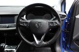 USED 2020 20 VAUXHALL CROSSLAND X 1.2 Griffin SUV 5dr Petrol Manual Euro 6 (s/s) (83 ps) HISTORY+APPLE CAR PLAY+CRUISE