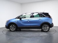 USED 2020 20 VAUXHALL CROSSLAND X 1.2 Griffin SUV 5dr Petrol Manual Euro 6 (s/s) (83 ps) HISTORY+APPLE CAR PLAY+CRUISE