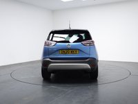USED 2020 20 VAUXHALL CROSSLAND X 1.2 Griffin SUV 5dr Petrol Manual Euro 6 (s/s) (83 ps) HISTORY+APPLE CAR PLAY+CRUISE