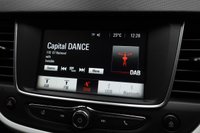 USED 2020 20 VAUXHALL CROSSLAND X 1.2 Griffin SUV 5dr Petrol Manual Euro 6 (s/s) (83 ps) HISTORY+APPLE CAR PLAY+CRUISE