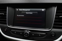 USED 2020 20 VAUXHALL CROSSLAND X 1.2 Griffin SUV 5dr Petrol Manual Euro 6 (s/s) (83 ps) HISTORY+APPLE CAR PLAY+CRUISE