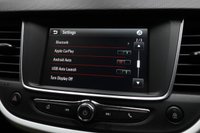 USED 2020 20 VAUXHALL CROSSLAND X 1.2 Griffin SUV 5dr Petrol Manual Euro 6 (s/s) (83 ps) HISTORY+APPLE CAR PLAY+CRUISE