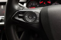 USED 2020 20 VAUXHALL CROSSLAND X 1.2 Griffin SUV 5dr Petrol Manual Euro 6 (s/s) (83 ps) HISTORY+APPLE CAR PLAY+CRUISE