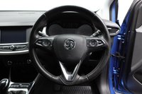 USED 2020 20 VAUXHALL CROSSLAND X 1.2 Griffin SUV 5dr Petrol Manual Euro 6 (s/s) (83 ps) HISTORY+APPLE CAR PLAY+CRUISE