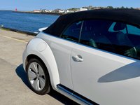 USED 2015 15 VOLKSWAGEN BEETLE 2.0 TDI Sport Cabriolet 2dr Diesel DSG Euro 5 (140 ps) 