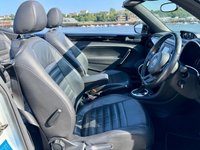 USED 2015 15 VOLKSWAGEN BEETLE 2.0 TDI Sport Cabriolet 2dr Diesel DSG Euro 5 (140 ps) 
