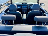 USED 2015 15 VOLKSWAGEN BEETLE 2.0 TDI Sport Cabriolet 2dr Diesel DSG Euro 5 (140 ps) 