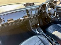 USED 2015 15 VOLKSWAGEN BEETLE 2.0 TDI Sport Cabriolet 2dr Diesel DSG Euro 5 (140 ps) 