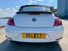 USED 2015 15 VOLKSWAGEN BEETLE 2.0 TDI Sport Cabriolet 2dr Diesel DSG Euro 5 (140 ps) 