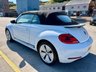 USED 2015 15 VOLKSWAGEN BEETLE 2.0 TDI Sport Cabriolet 2dr Diesel DSG Euro 5 (140 ps) 