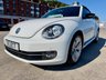 USED 2015 15 VOLKSWAGEN BEETLE 2.0 TDI Sport Cabriolet 2dr Diesel DSG Euro 5 (140 ps) 