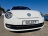 USED 2015 15 VOLKSWAGEN BEETLE 2.0 TDI Sport Cabriolet 2dr Diesel DSG Euro 5 (140 ps) 