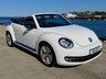 USED 2015 15 VOLKSWAGEN BEETLE 2.0 TDI Sport Cabriolet 2dr Diesel DSG Euro 5 (140 ps) 