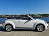 USED 2015 15 VOLKSWAGEN BEETLE 2.0 TDI Sport Cabriolet 2dr Diesel DSG Euro 5 (140 ps) 