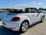 USED 2015 15 VOLKSWAGEN BEETLE 2.0 TDI Sport Cabriolet 2dr Diesel DSG Euro 5 (140 ps) 