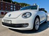 USED 2015 15 VOLKSWAGEN BEETLE 2.0 TDI Sport Cabriolet 2dr Diesel DSG Euro 5 (140 ps) 