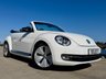 USED 2015 15 VOLKSWAGEN BEETLE 2.0 TDI Sport Cabriolet 2dr Diesel DSG Euro 5 (140 ps) 