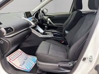 USED 2018 MITSUBISHI ECLIPSE CROSS 1.5T 3 SUV 5dr Petrol Manual Euro 6 (s/s) (163 ps) 2 Owners - Next MOT 16/6/27 - Available For Next Day Delivery