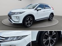 USED 2018 MITSUBISHI ECLIPSE CROSS 1.5T 3 SUV 5dr Petrol Manual Euro 6 (s/s) (163 ps) 2 Owners - Next MOT 16/6/27 - Available For Next Day Delivery
