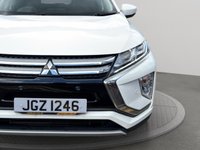 USED 2018 MITSUBISHI ECLIPSE CROSS 1.5T 3 SUV 5dr Petrol Manual Euro 6 (s/s) (163 ps) 2 Owners - Next MOT 16/6/27 - Available For Next Day Delivery