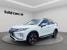 USED 2018 MITSUBISHI ECLIPSE CROSS 1.5T 3 SUV 5dr Petrol Manual Euro 6 (s/s) (163 ps) 2 Owners - Next MOT 16/6/27 - Available For Next Day Delivery