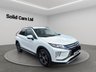 USED 2018 MITSUBISHI ECLIPSE CROSS 1.5T 3 SUV 5dr Petrol Manual Euro 6 (s/s) (163 ps) 2 Owners - Next MOT 16/6/27 - Available For Next Day Delivery