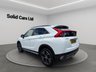 USED 2018 MITSUBISHI ECLIPSE CROSS 1.5T 3 SUV 5dr Petrol Manual Euro 6 (s/s) (163 ps) 2 Owners - Next MOT 16/6/27 - Available For Next Day Delivery