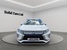 USED 2018 MITSUBISHI ECLIPSE CROSS 1.5T 3 SUV 5dr Petrol Manual Euro 6 (s/s) (163 ps) 2 Owners - Next MOT 16/6/27 - Available For Next Day Delivery