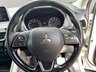 USED 2018 MITSUBISHI ECLIPSE CROSS 1.5T 3 SUV 5dr Petrol Manual Euro 6 (s/s) (163 ps) 2 Owners - Next MOT 16/6/27 - Available For Next Day Delivery