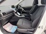USED 2018 MITSUBISHI ECLIPSE CROSS 1.5T 3 SUV 5dr Petrol Manual Euro 6 (s/s) (163 ps) 2 Owners - Next MOT 16/6/27 - Available For Next Day Delivery