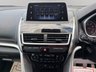 USED 2018 MITSUBISHI ECLIPSE CROSS 1.5T 3 SUV 5dr Petrol Manual Euro 6 (s/s) (163 ps) 2 Owners - Next MOT 16/6/27 - Available For Next Day Delivery