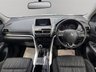 USED 2018 MITSUBISHI ECLIPSE CROSS 1.5T 3 SUV 5dr Petrol Manual Euro 6 (s/s) (163 ps) 2 Owners - Next MOT 16/6/27 - Available For Next Day Delivery