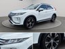 USED 2018 MITSUBISHI ECLIPSE CROSS 1.5T 3 SUV 5dr Petrol Manual Euro 6 (s/s) (163 ps) 2 Owners - Next MOT 16/6/27 - Available For Next Day Delivery