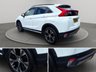 USED 2018 MITSUBISHI ECLIPSE CROSS 1.5T 3 SUV 5dr Petrol Manual Euro 6 (s/s) (163 ps) 2 Owners - Next MOT 16/6/27 - Available For Next Day Delivery