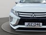 USED 2018 MITSUBISHI ECLIPSE CROSS 1.5T 3 SUV 5dr Petrol Manual Euro 6 (s/s) (163 ps) 2 Owners - Next MOT 16/6/27 - Available For Next Day Delivery