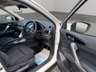 USED 2018 MITSUBISHI ECLIPSE CROSS 1.5T 3 SUV 5dr Petrol Manual Euro 6 (s/s) (163 ps) 2 Owners - Next MOT 16/6/27 - Available For Next Day Delivery
