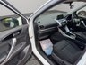 USED 2018 MITSUBISHI ECLIPSE CROSS 1.5T 3 SUV 5dr Petrol Manual Euro 6 (s/s) (163 ps) 2 Owners - Next MOT 16/6/27 - Available For Next Day Delivery