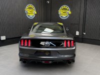 USED 2016 16 FORD MUSTANG 5.0 V8 GT Fastback 2dr Petrol Manual Euro 6 (416 bhp) DELIVERY AVAILABLE