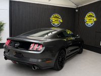USED 2016 16 FORD MUSTANG 5.0 V8 GT Fastback 2dr Petrol Manual Euro 6 (416 bhp) DELIVERY AVAILABLE