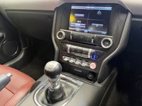 USED 2016 16 FORD MUSTANG 5.0 V8 GT Fastback 2dr Petrol Manual Euro 6 (416 bhp) DELIVERY AVAILABLE