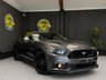 USED 2016 16 FORD MUSTANG 5.0 V8 GT Fastback 2dr Petrol Manual Euro 6 (416 bhp) DELIVERY AVAILABLE