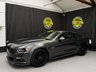 USED 2016 16 FORD MUSTANG 5.0 V8 GT Fastback 2dr Petrol Manual Euro 6 (416 bhp) DELIVERY AVAILABLE