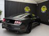 USED 2016 16 FORD MUSTANG 5.0 V8 GT Fastback 2dr Petrol Manual Euro 6 (416 bhp) DELIVERY AVAILABLE