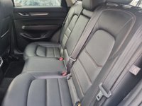 USED 2018 68 MAZDA CX-5 2.2 SKYACTIV-D Sport Nav+ SUV 5dr Diesel Manual Euro 6 (s/s) (150 ps) 