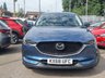 USED 2018 68 MAZDA CX-5 2.2 SKYACTIV-D Sport Nav+ SUV 5dr Diesel Manual Euro 6 (s/s) (150 ps) 