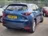 USED 2018 68 MAZDA CX-5 2.2 SKYACTIV-D Sport Nav+ SUV 5dr Diesel Manual Euro 6 (s/s) (150 ps) 